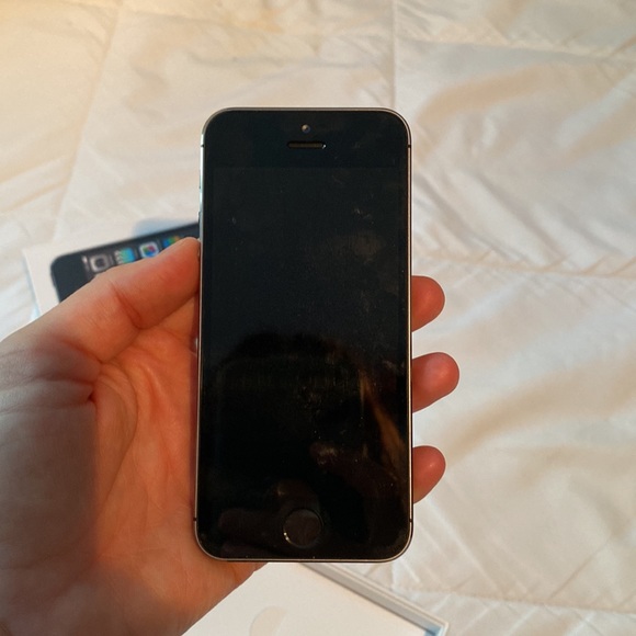 Iphone 5S